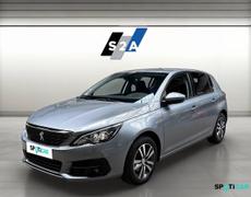Peugeot 308 III Phase 1 Saint-Étienne