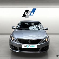 Peugeot 308 III Phase 1 308 BlueHDi 130ch S&S EAT8 Style Saint-&Eacute;tienne