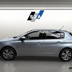 Peugeot 308 III Phase 1 308 BlueHDi 130ch S&S EAT8 Style Saint-&Eacute;tienne