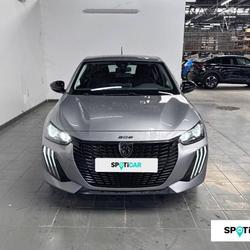 Peugeot 208 208 PureTech 100 S&S BVM6 Active Saint-&Eacute;tienne