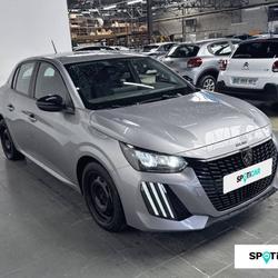 Peugeot 208 208 PureTech 100 S&S BVM6 Active Saint-&Eacute;tienne