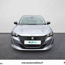 Peugeot e-208 208 Electrique 50 kWh 136ch Allure Bayeux