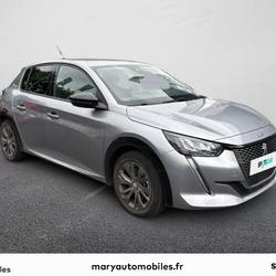 Peugeot e-208 208 Electrique 50 kWh 136ch Allure Bayeux