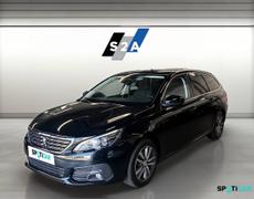 Peugeot 308 SW Phase 2 Saint-Étienne