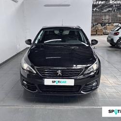 Peugeot 308 SW Phase 2 308 SW PureTech 130ch S&S EAT8 Allure Saint-&Eacute;tienne