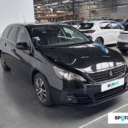 Peugeot 308 SW Phase 2 308 SW PureTech 130ch S&S EAT8 Allure Saint-&Eacute;tienne