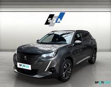 Peugeot 2008 Saint-Étienne