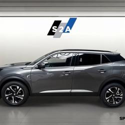 Peugeot 2008 2008 BlueHDi 110 S&S BVM6 Allure Business Saint-&Eacute;tienne