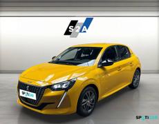 Peugeot 208 Saint-Étienne