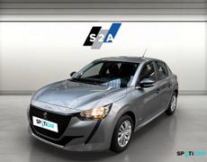 Peugeot 208 Saint-Étienne