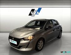 Peugeot 208 Saint-Étienne