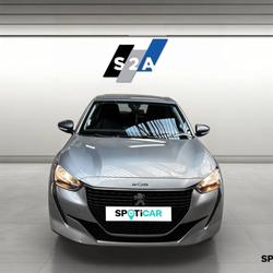 Peugeot 208 208 PureTech 75 S&S BVM5 Like Saint-&Eacute;tienne