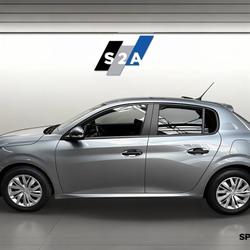 Peugeot 208 208 PureTech 75 S&S BVM5 Like Saint-&Eacute;tienne
