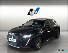 Peugeot e-208 Saint-Étienne