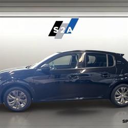 Peugeot e-208 208 Electrique 50 kWh 136ch Style Saint-&Eacute;tienne