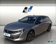 Peugeot 508 SW Saint-Étienne