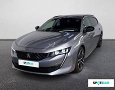 Peugeot 508 SW Saint-Étienne