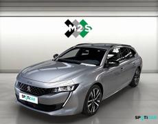 Peugeot 508 SW Saint-Étienne