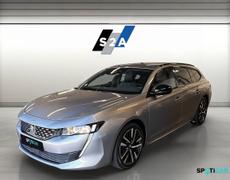 Peugeot 508 SW Saint-Étienne