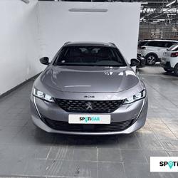 Peugeot 508 SW 508 SW Hybrid 225 e-EAT8 GT Pack Saint-&Eacute;tienne