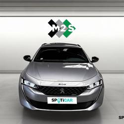 Peugeot 508 SW 508 SW Hybrid 225 e-EAT8 GT Pack Saint-&Eacute;tienne