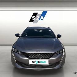 Peugeot 508 SW 508 SW Hybrid 225 e-EAT8 GT Pack Saint-&Eacute;tienne