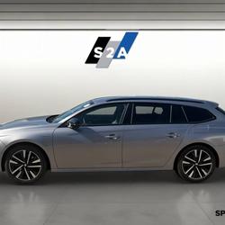 Peugeot 508 SW 508 SW Hybrid 225 e-EAT8 GT Pack Saint-&Eacute;tienne
