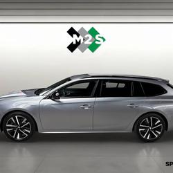 Peugeot 508 SW 508 SW Hybrid 225 e-EAT8 GT Pack Saint-&Eacute;tienne