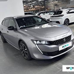 Peugeot 508 SW 508 SW Hybrid 225 e-EAT8 GT Pack Saint-&Eacute;tienne
