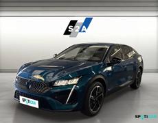 Peugeot 408 Saint-Étienne
