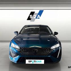 Peugeot 408 408 PHEV 225 e-EAT8 Allure Pack Saint-&Eacute;tienne