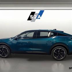 Peugeot 408 408 PHEV 225 e-EAT8 Allure Pack Saint-&Eacute;tienne