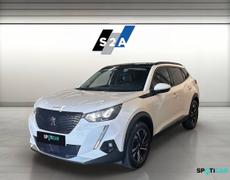 Peugeot 2008 Saint-Étienne