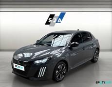 Peugeot 208 Saint-Étienne