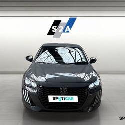 Peugeot 208 208 PureTech 100 S&S BVM6 Allure Saint-&Eacute;tienne