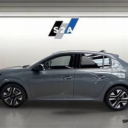 Peugeot 208 208 PureTech 100 S&S BVM6 Allure Saint-&Eacute;tienne