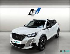 Peugeot 2008 Saint-Étienne