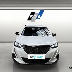 Peugeot 2008 2008 PureTech 130 S&S EAT8 Allure Pack Saint-&Eacute;tienne