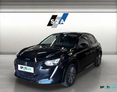 Peugeot e-208 Saint-Étienne