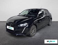 Peugeot e-208 Saint-Étienne