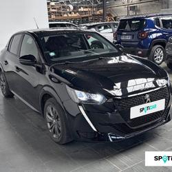 Peugeot e-208 208 Electrique 50 kWh 136ch Style Saint-&Eacute;tienne