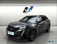 Peugeot 2008 Saint-Étienne