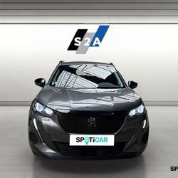 Peugeot 2008 2008 BlueHDi 110 S&S BVM6 Style Saint-&Eacute;tienne