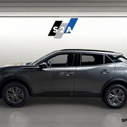 Peugeot 2008 2008 BlueHDi 110 S&S BVM6 Style Saint-&Eacute;tienne