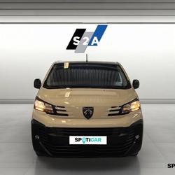 Peugeot Expert EXPERT FGN M BLUEHDI 145 BVM6 Saint-&Eacute;tienne