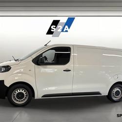 Peugeot Expert EXPERT FGN M BLUEHDI 145 BVM6 Saint-&Eacute;tienne