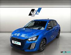 Peugeot 208 Saint-Étienne