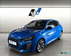 Peugeot 208 Saint-Étienne