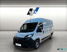 Peugeot Boxer Saint-Étienne