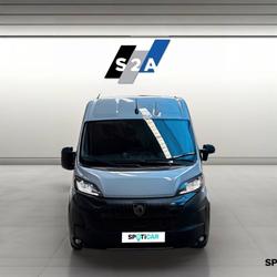 Peugeot Boxer BOXER FGN 3.3 T L2H2 140 S&S BVM6 Saint-&Eacute;tienne